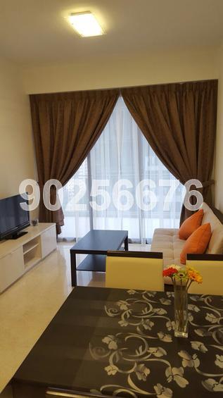 The Luxurie (D19), Condominium #94498572